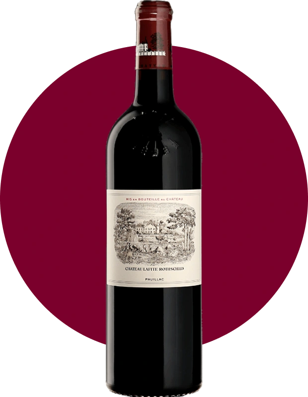 Chateau Lafite Rothschild